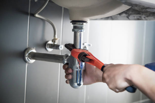 Commercial Plumbing Services in Lorenz Park, NY