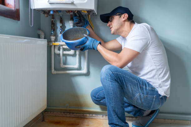 Best Commercial Plumbing Services  in Lorenz Park, NY